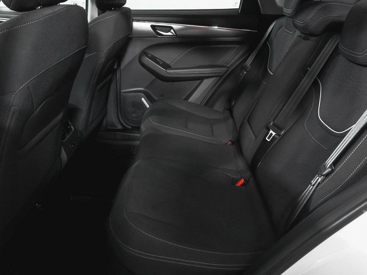 Продажа Б/У Хавал Джолион. Фото: #9