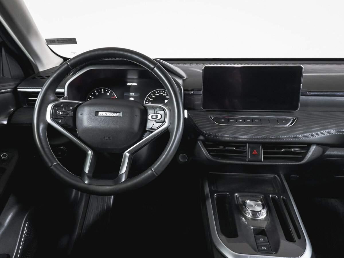 Продажа Б/У Хавал Джолион. Фото: #11