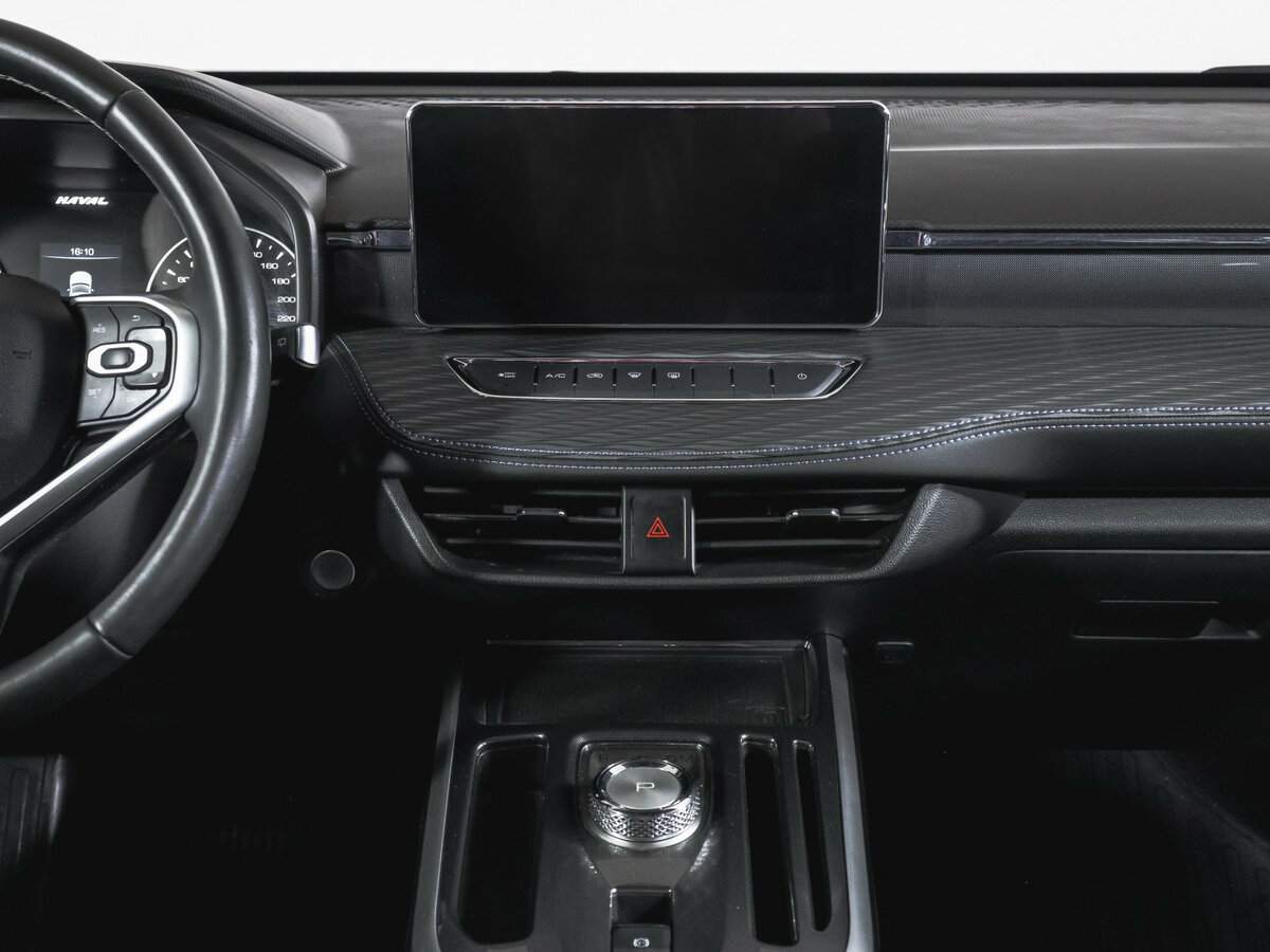 Продажа Б/У Хавал Джолион. Фото: #12