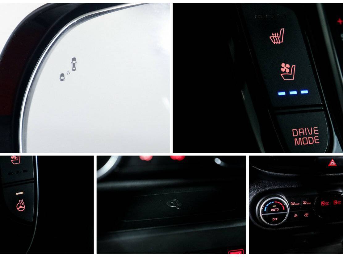 Продажа Б/У Киа Соул. Фото: #21