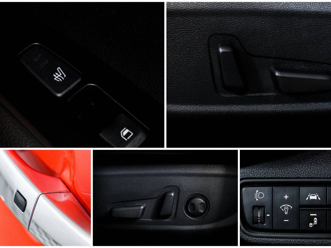 Продажа Б/У Киа Соул. Фото: #22