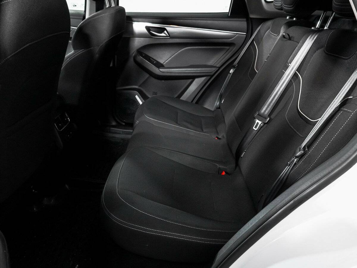 Продажа Б/У Хавал Джолион. Фото: #9