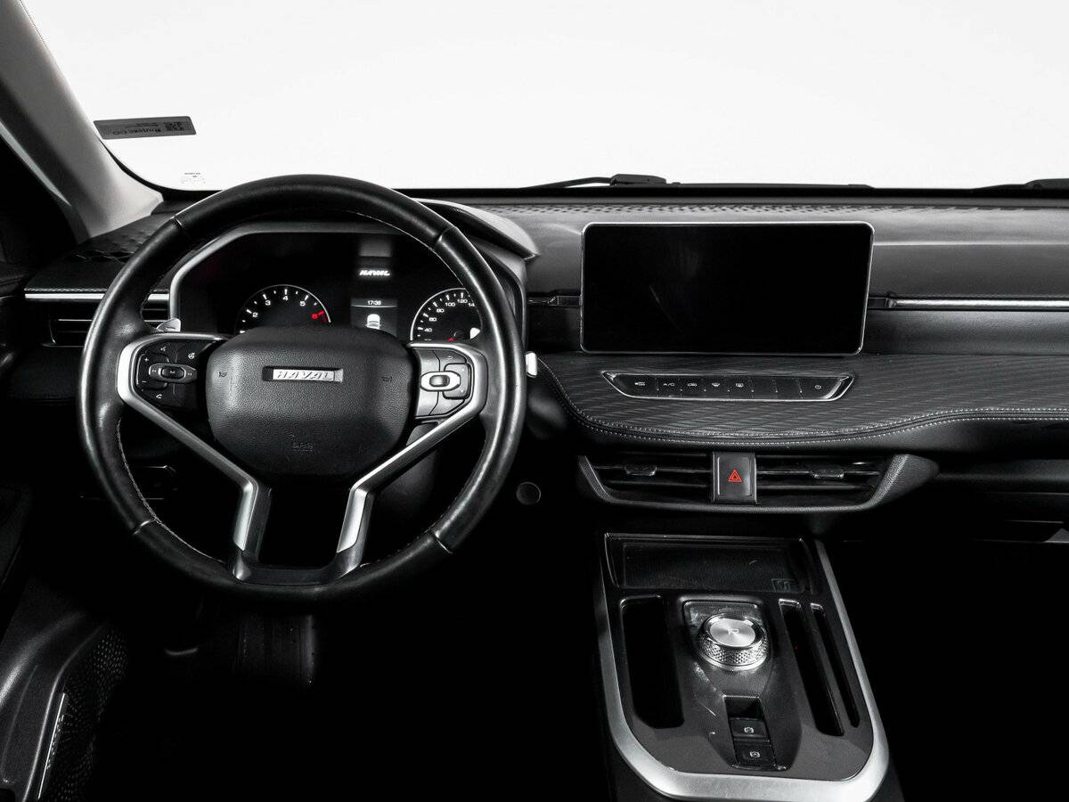 Продажа Б/У Хавал Джолион. Фото: #11