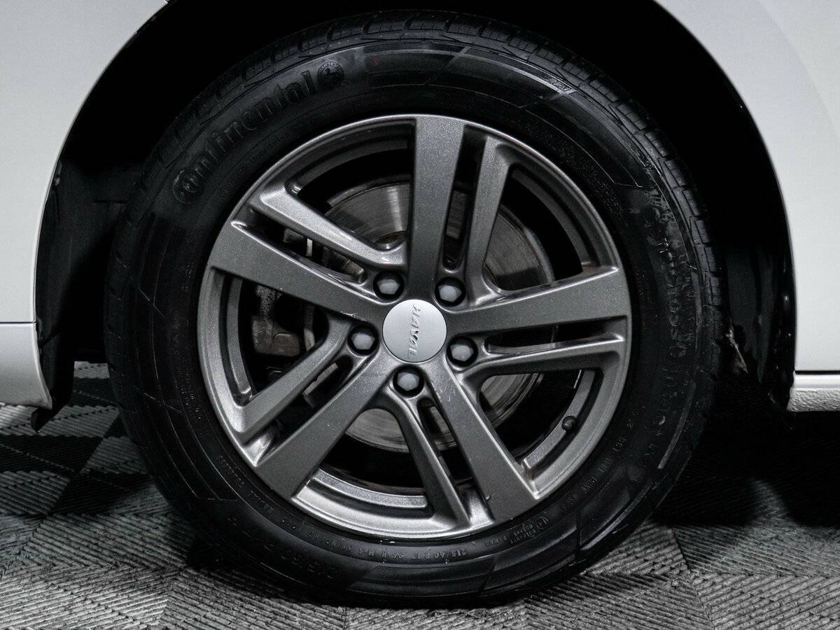 Продажа Б/У Хавал Джолион. Фото: #14