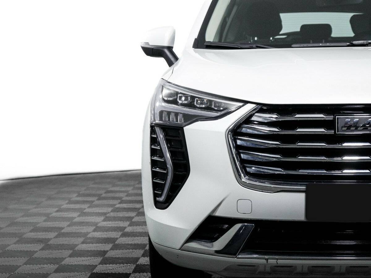 Продажа Б/У Хавал Джолион. Фото: #16