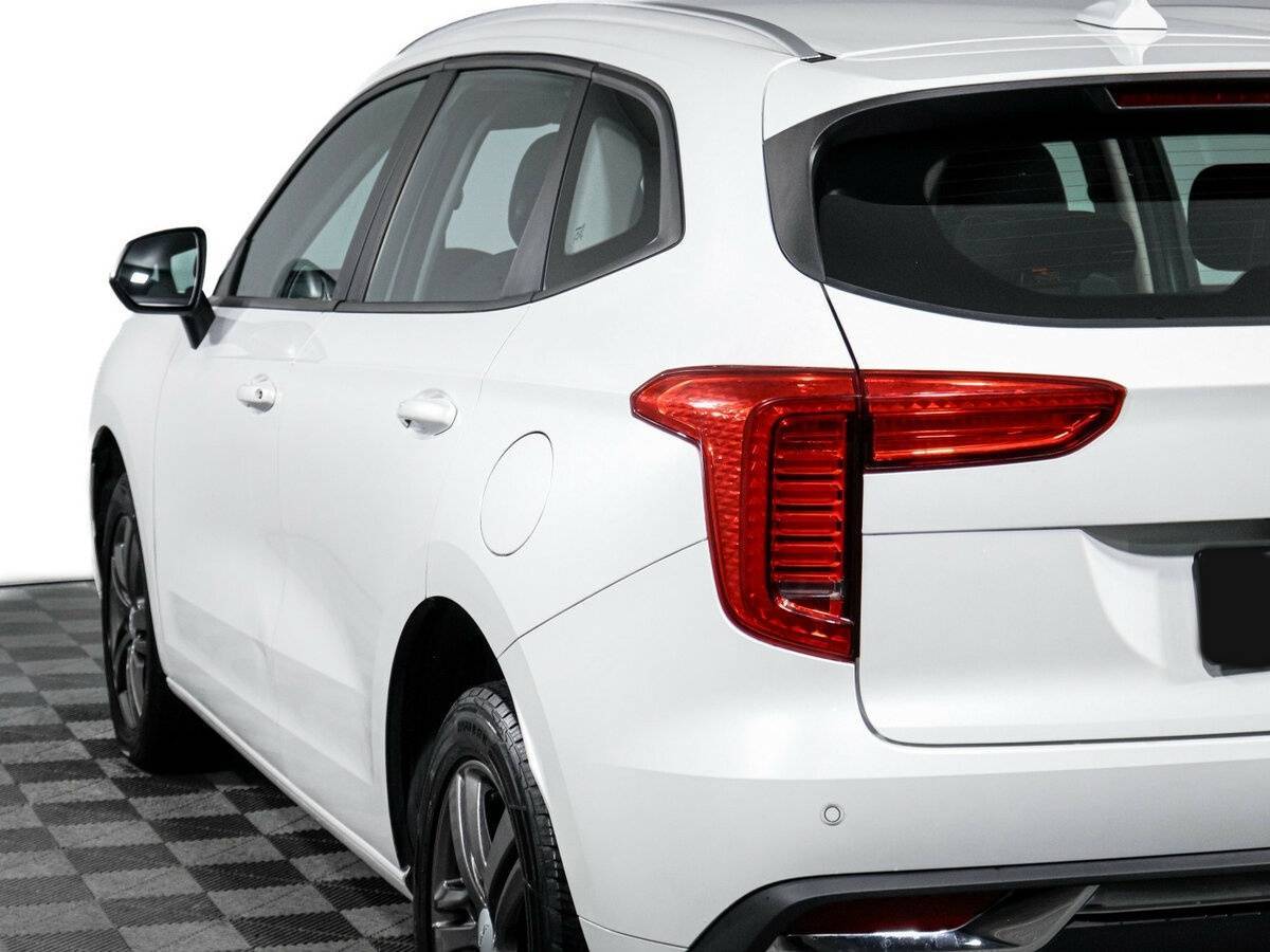 Продажа Б/У Хавал Джолион. Фото: #17