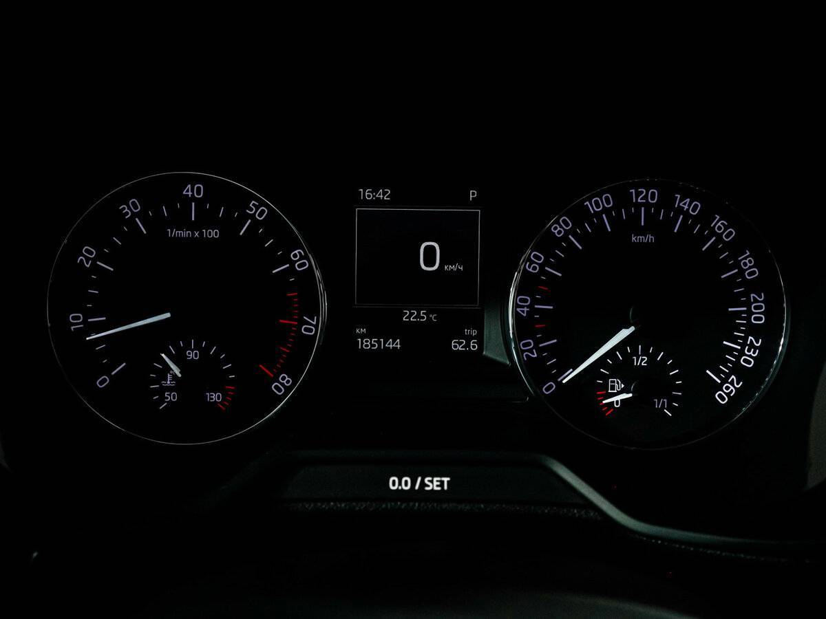 Продажа Б/У Шкода Октавия. Фото: #10