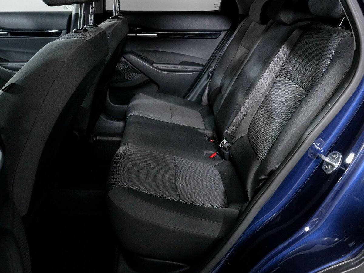 Продажа Б/У Киа Сельтос. Фото: #9