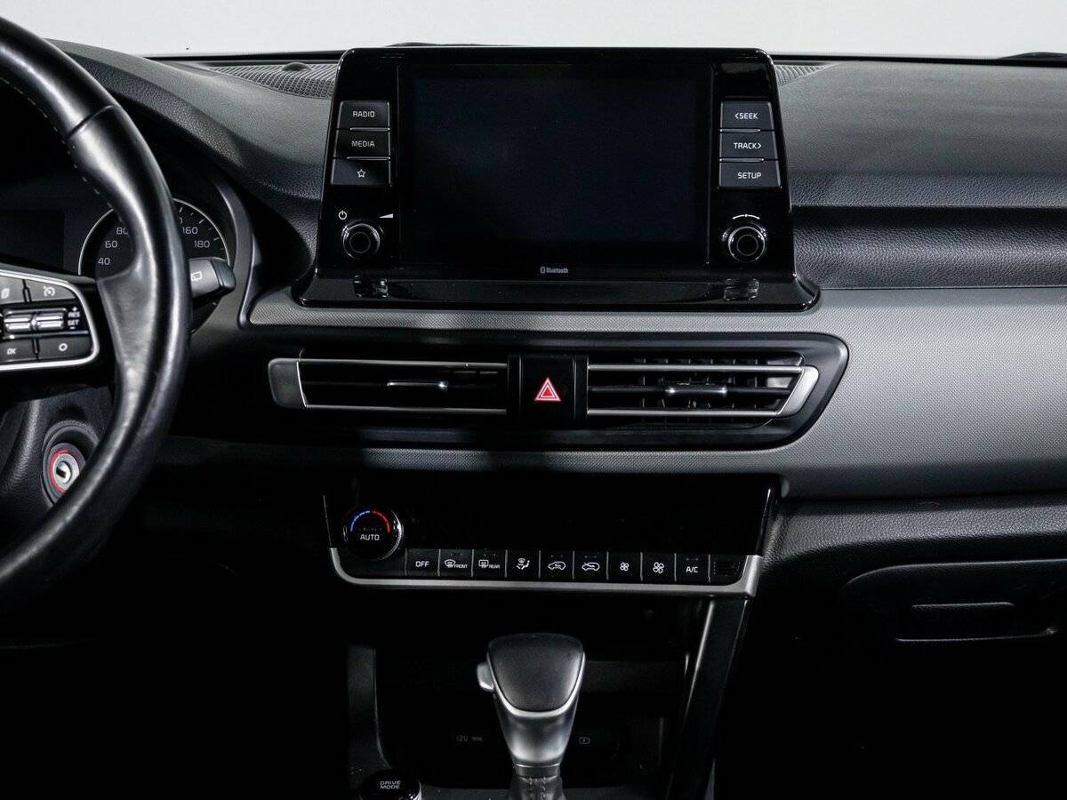 Продажа Б/У Киа Сельтос. Фото: #12