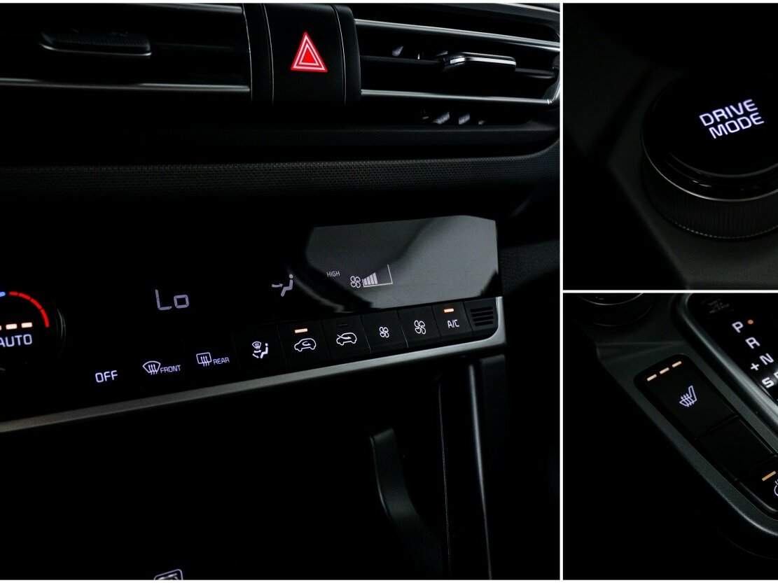 Продажа Б/У Киа Сельтос. Фото: #20