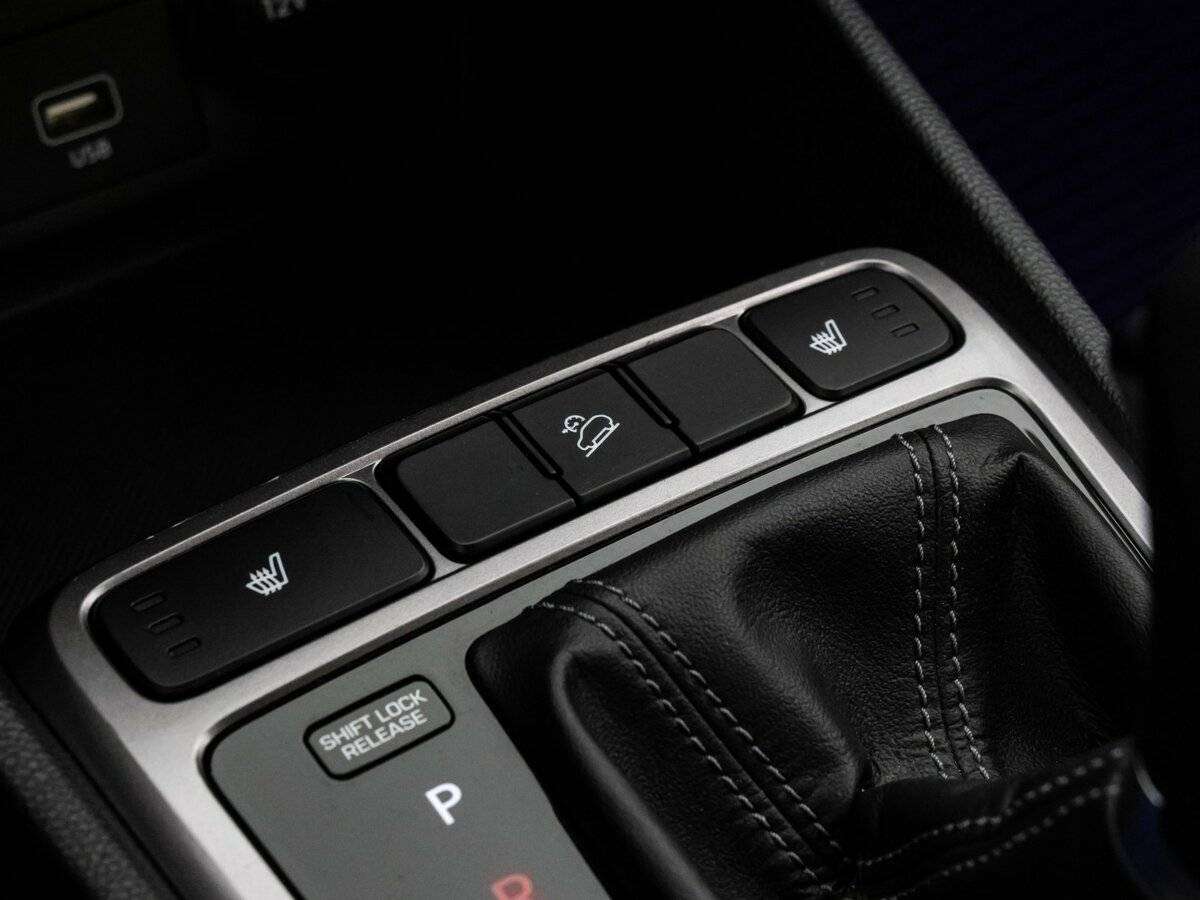 Продажа Б/У Хендай Крета. Фото: #17