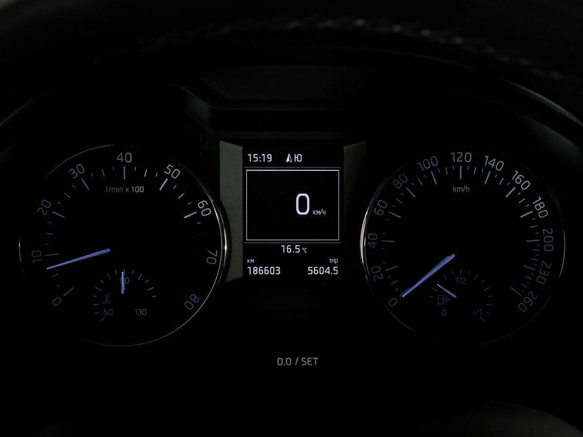 Продажа Б/У Шкода Октавия. Фото: #18