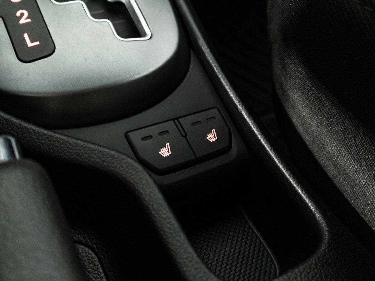 Продажа Б/У Киа Рио. Фото: #17