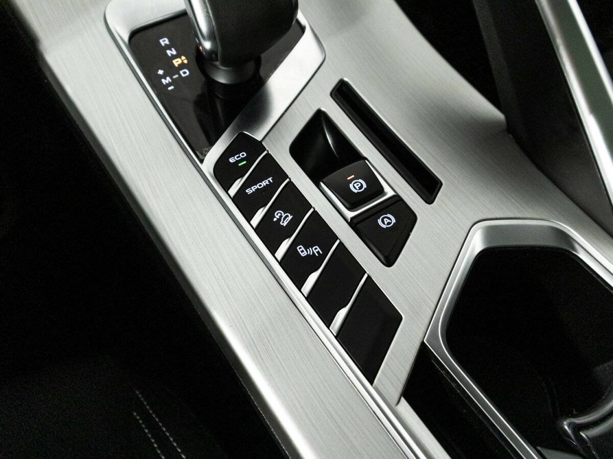 Продажа Б/У Джили Кулрэй. Фото: #20