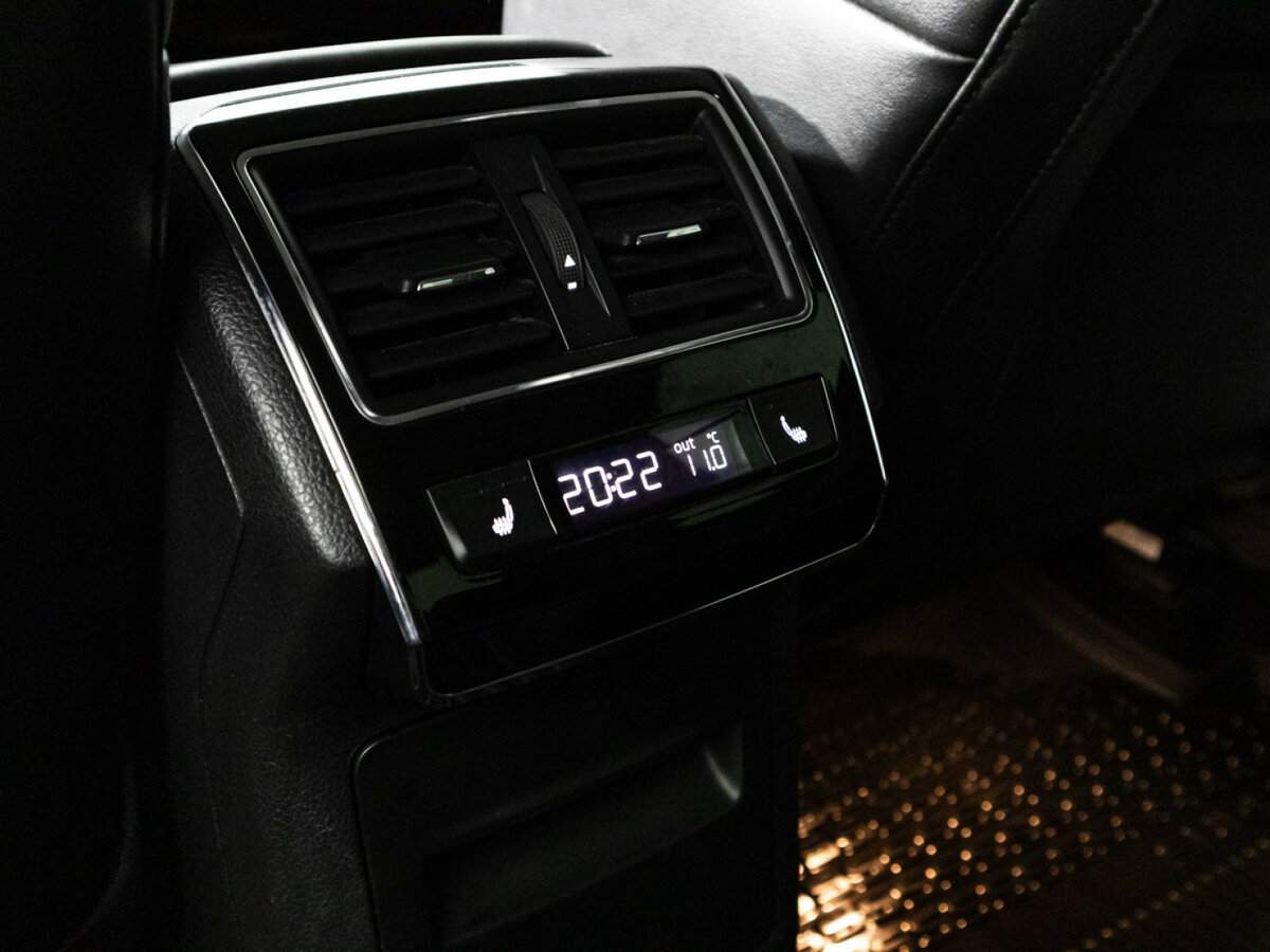 Продажа Б/У Шкода Суперб. Фото: #18