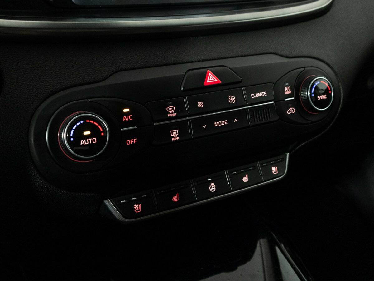 Продажа Б/У Киа Соренто. Фото: #22