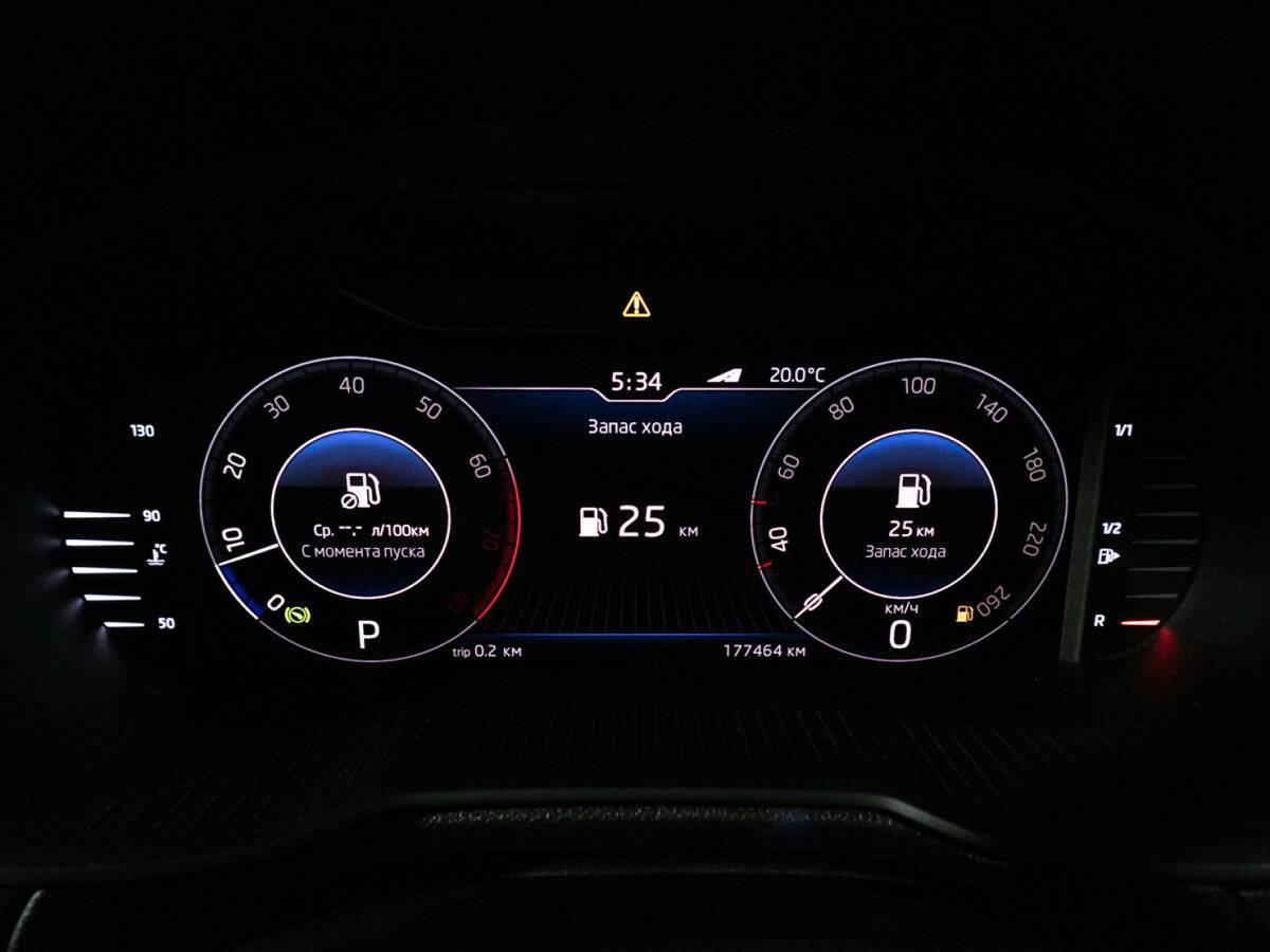 Продажа Б/У Шкода Октавия. Фото: #11