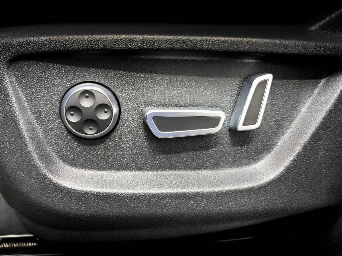 Продажа Б/У Чери Тигго 4. Фото: #20