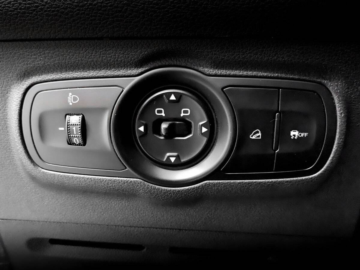 Продажа Б/У Чери Тигго 4. Фото: #24