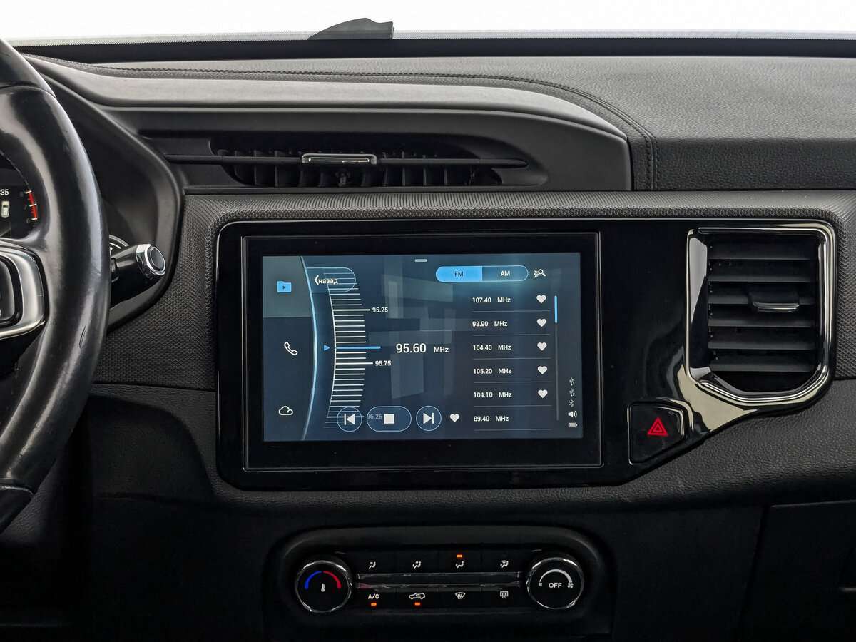 Продажа Б/У Чери Тигго 4. Фото: #16