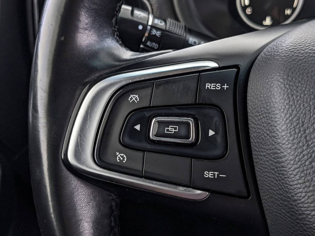 Продажа Б/У Чери Тигго 4. Фото: #27