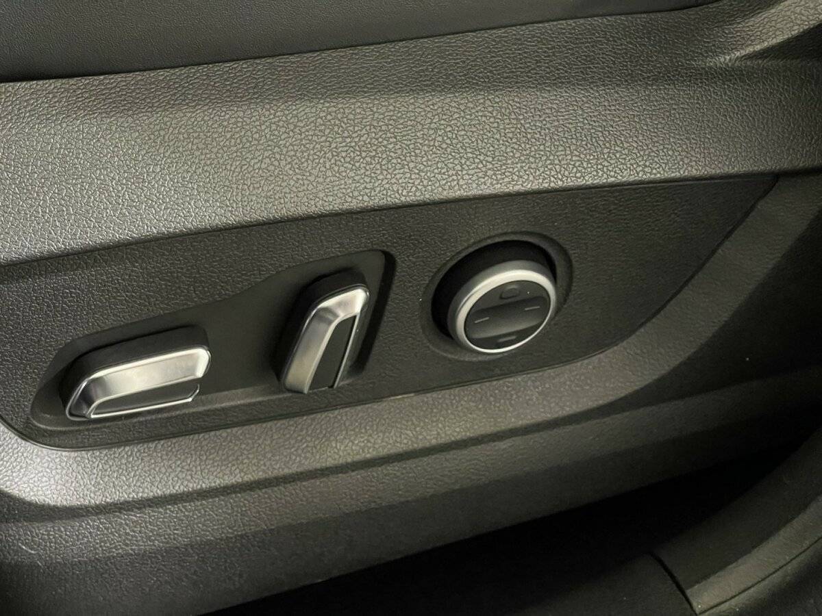 Продажа Б/У Чери Тигго 4 Про. Фото: #13