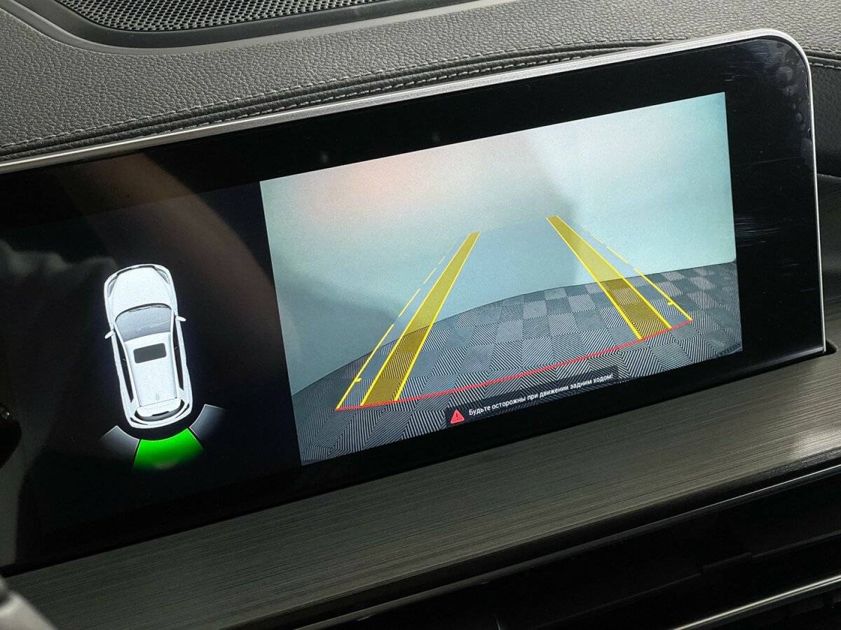 Продажа Б/У Чери Тигго 4 Про. Фото: #14