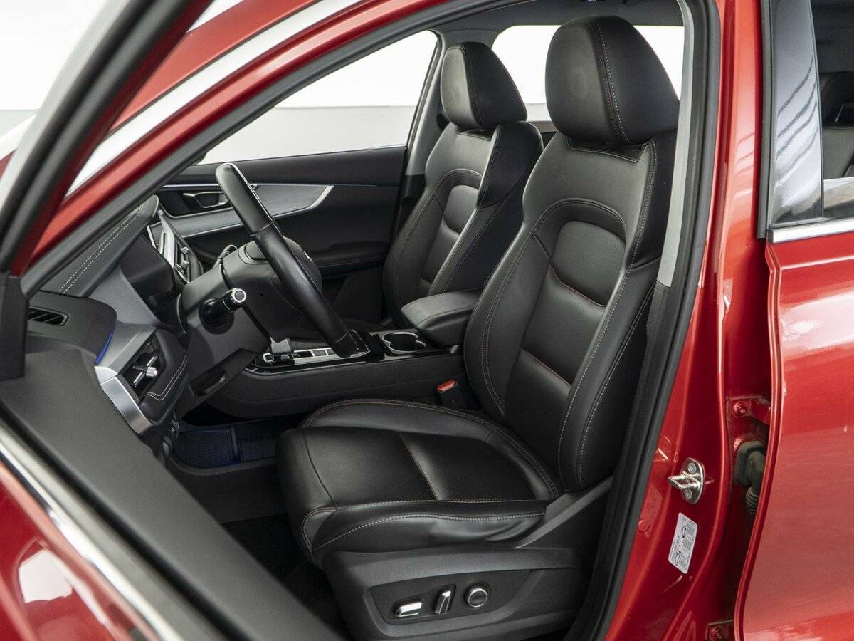 Продажа Б/У Чери Тигго 7 Про. Фото: #9