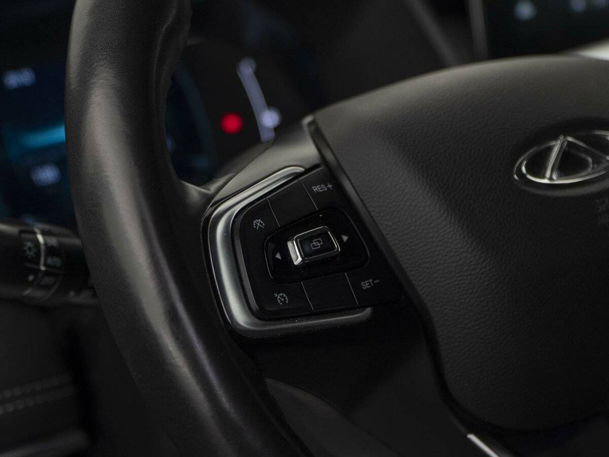 Продажа Б/У Чери Тигго 7 Про. Фото: #13