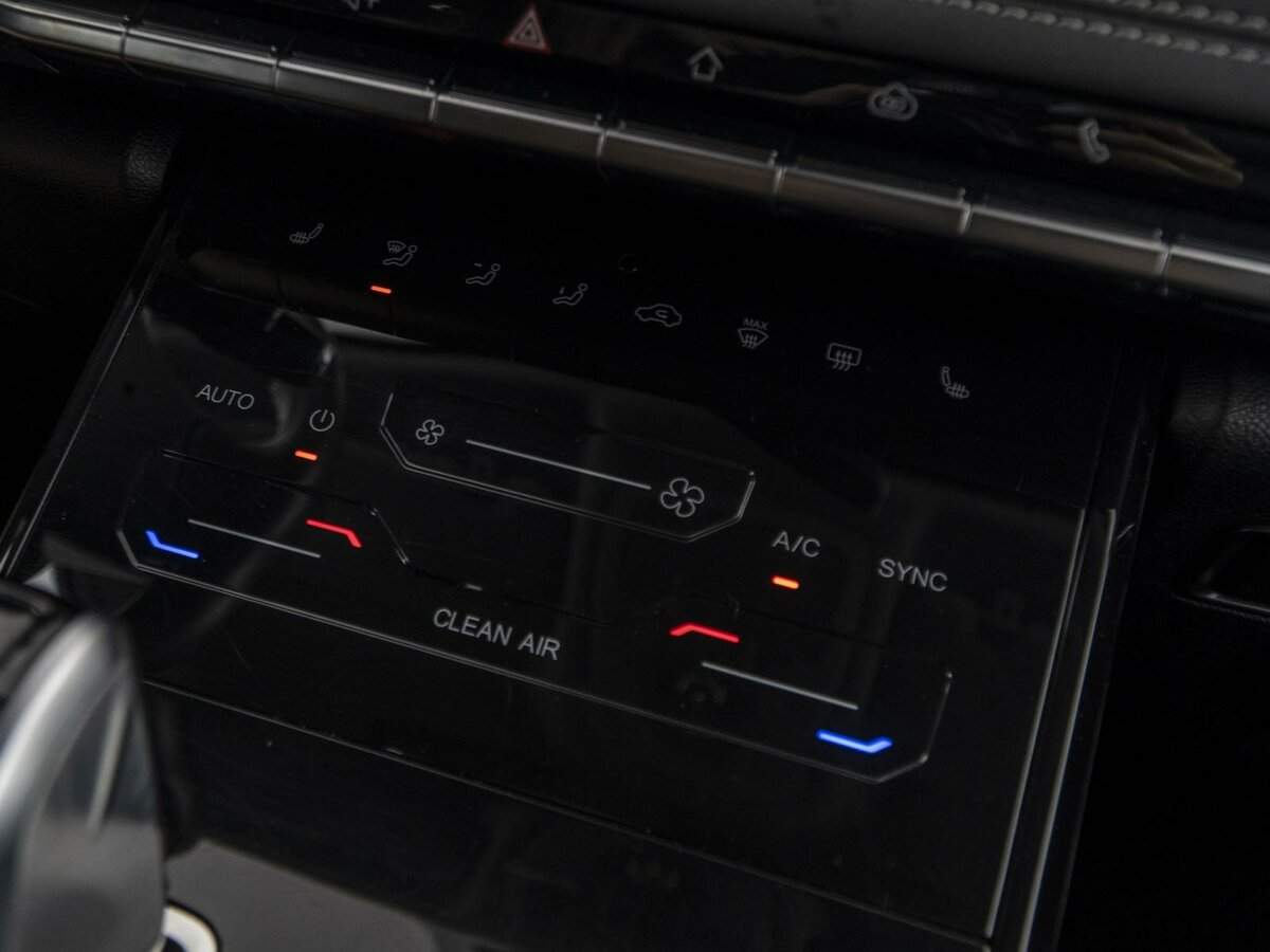 Продажа Б/У Чери Тигго 7 Про. Фото: #18