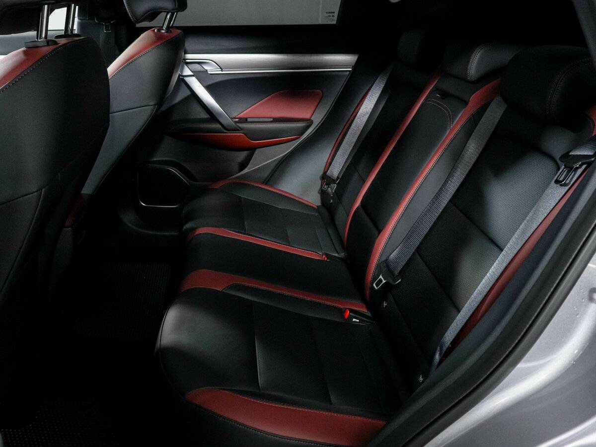 Продажа Б/У Джили Кулрэй. Фото: #9