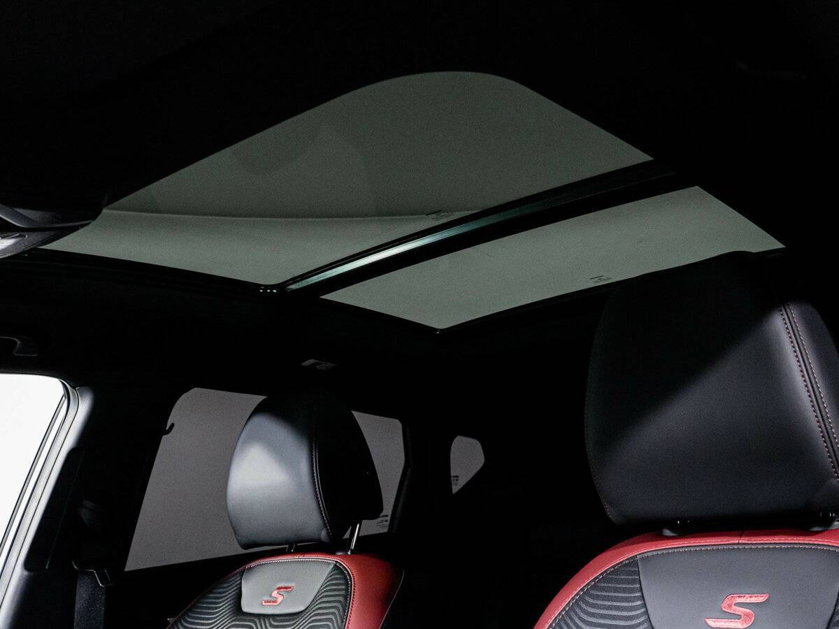 Продажа Б/У Джили Кулрэй. Фото: #20