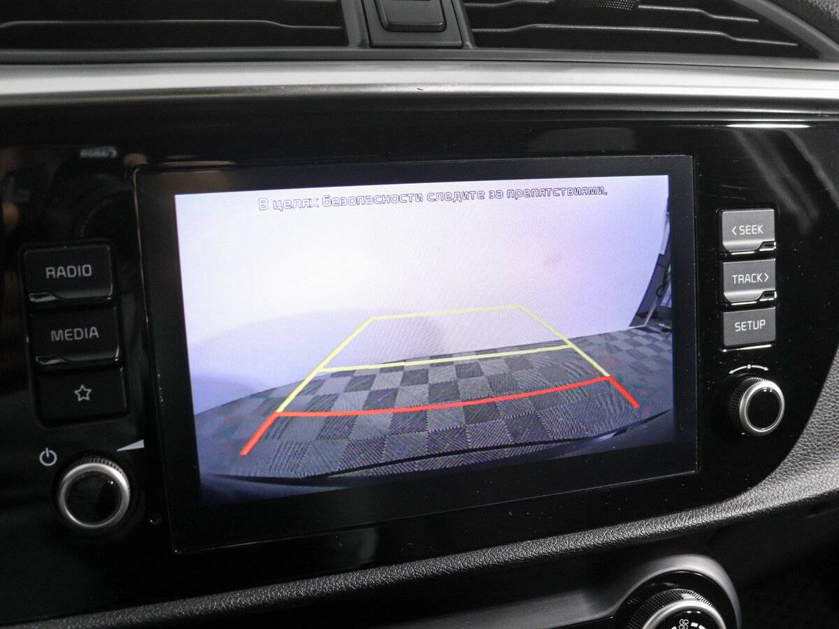 Продажа Б/У Киа Рио. Фото: #17