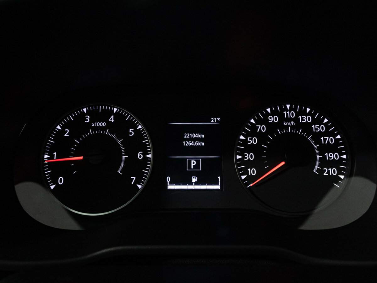 Продажа Б/У Рено Дастер. Фото: #11