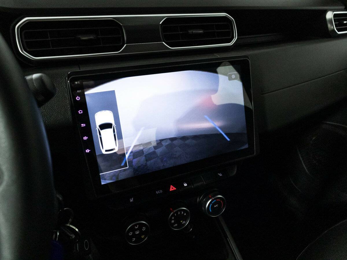 Продажа Б/У Рено Дастер. Фото: #16