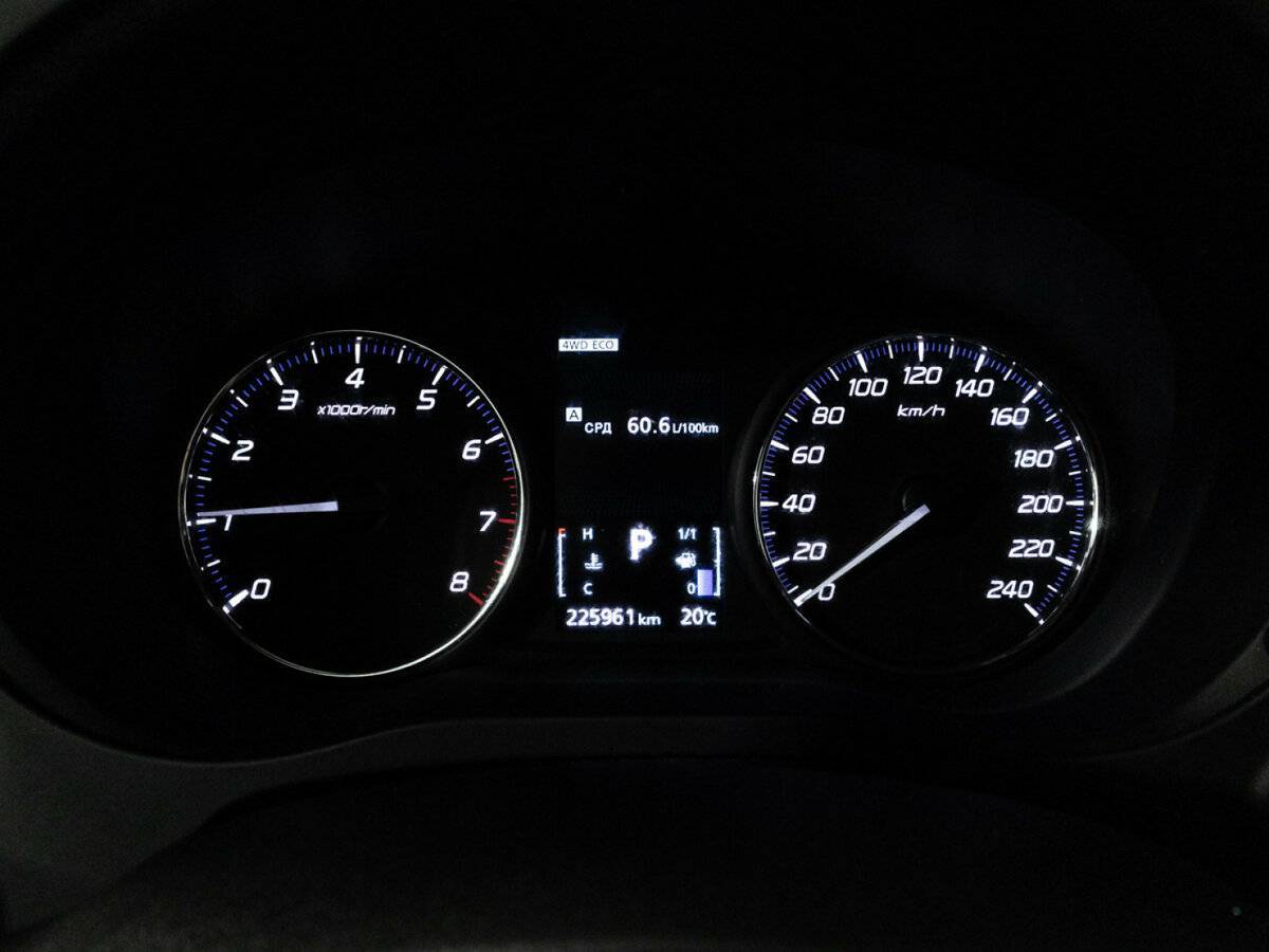 Продажа Б/У Митсубиши Оутлэндер. Фото: #11