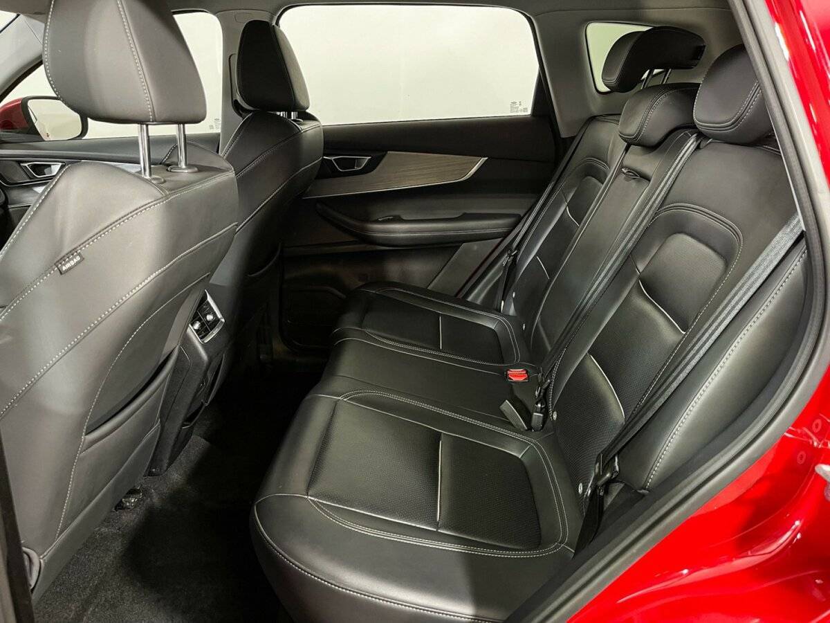 Продажа Б/У Чери Тигго 7 Про Макс. Фото: #8