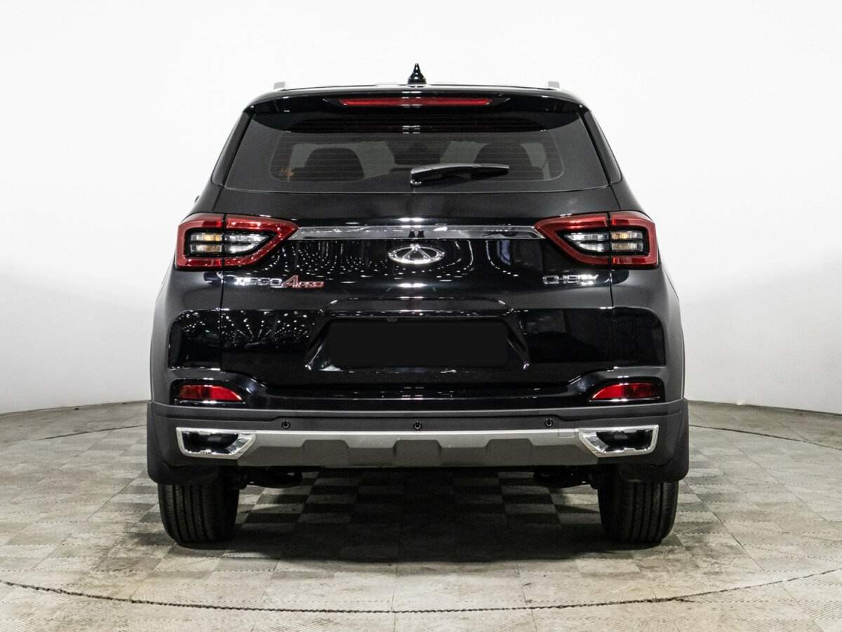 Продажа Б/У Чери Тигго 4 Про. Фото: #5