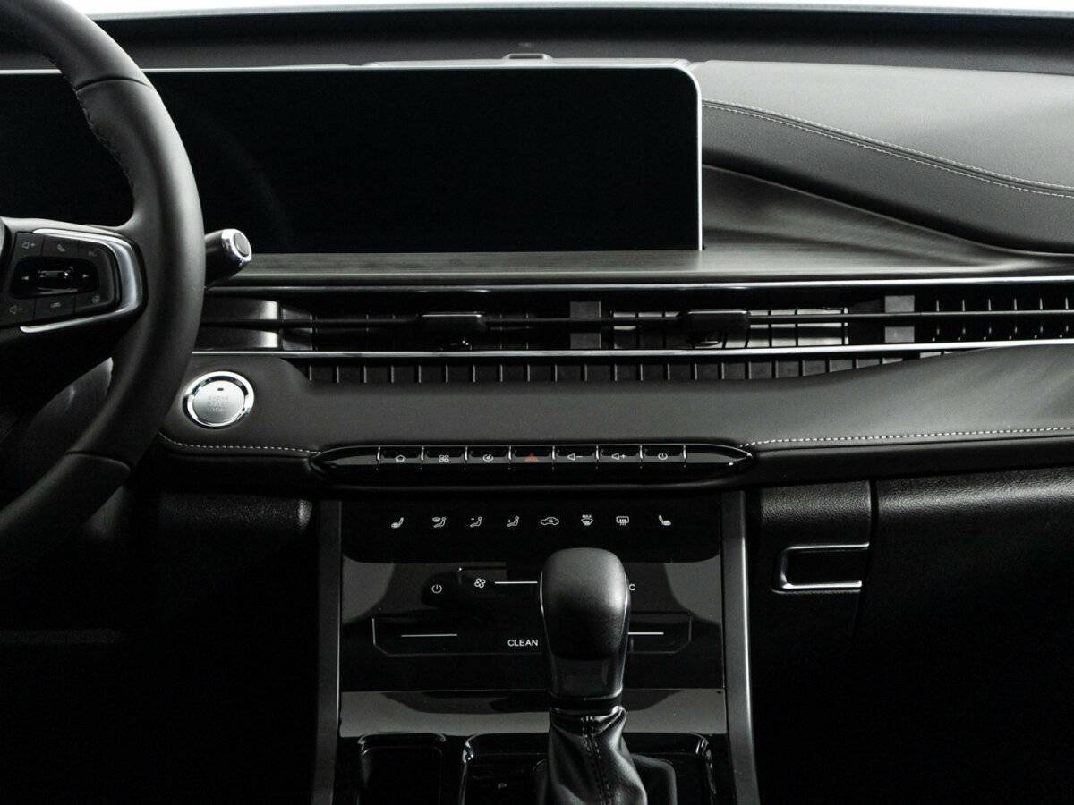 Продажа Б/У Чери Тигго 4 Про. Фото: #13