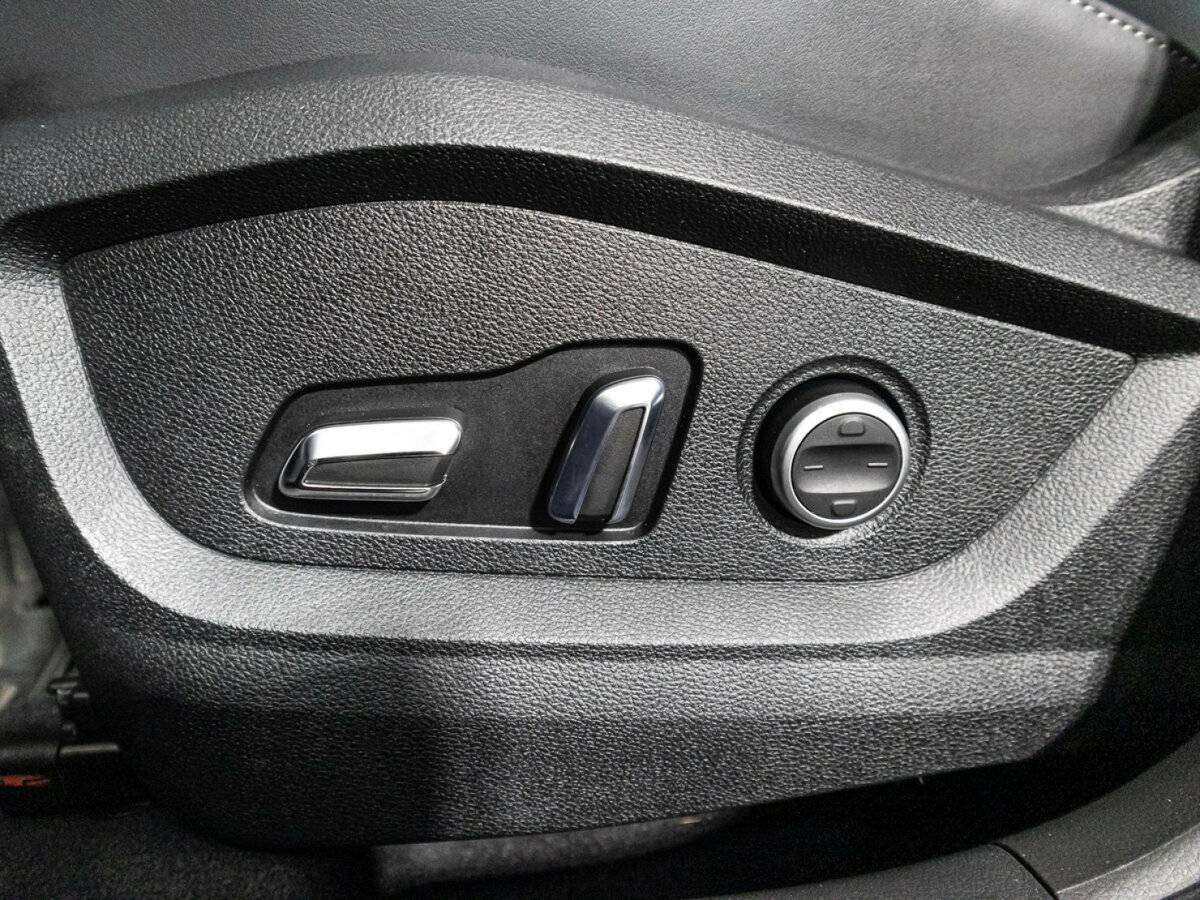 Продажа Б/У Чери Тигго 4 Про. Фото: #14