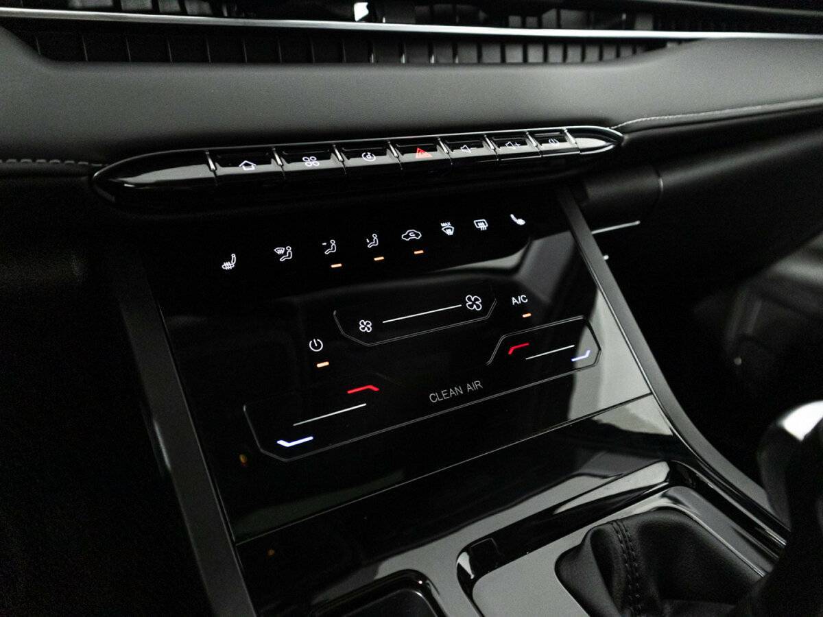 Продажа Б/У Чери Тигго 4 Про. Фото: #17