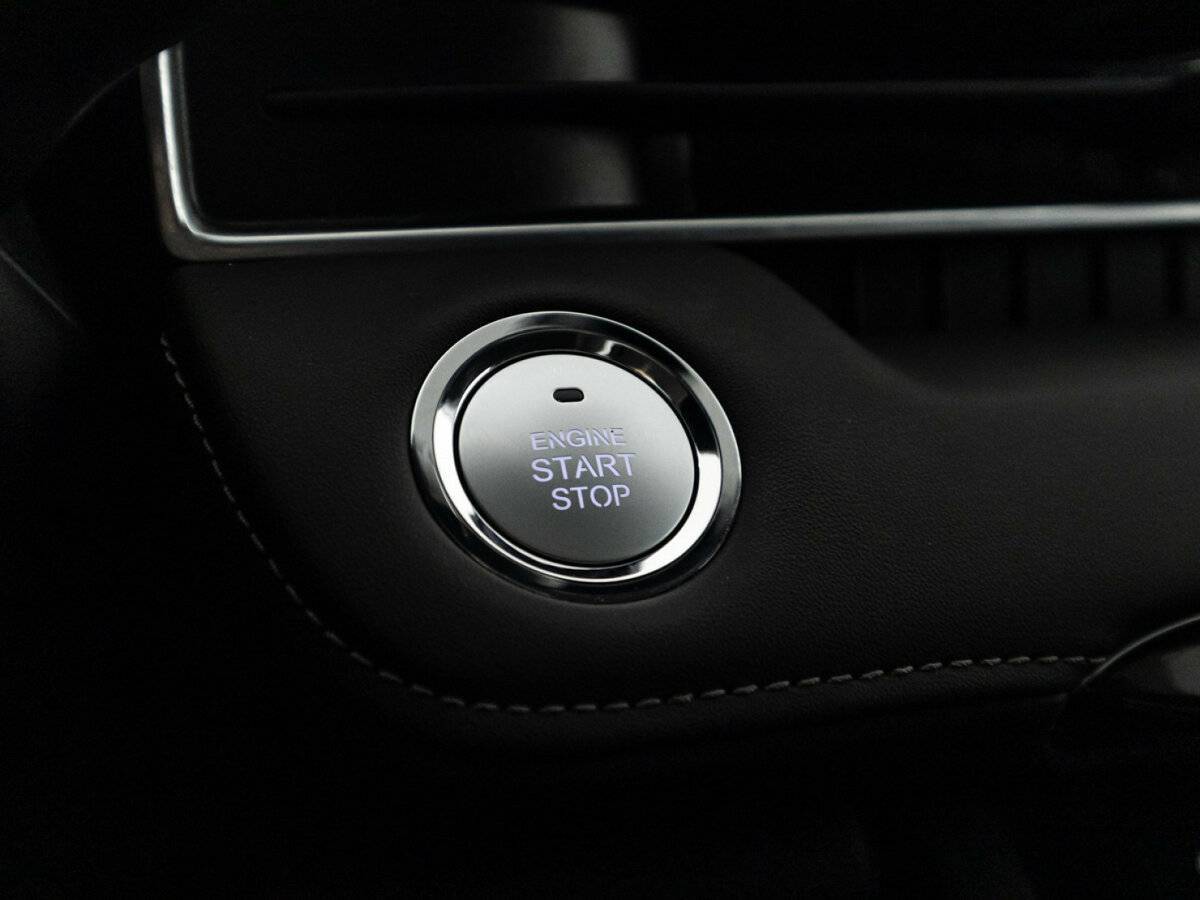 Продажа Б/У Чери Тигго 4 Про. Фото: #18