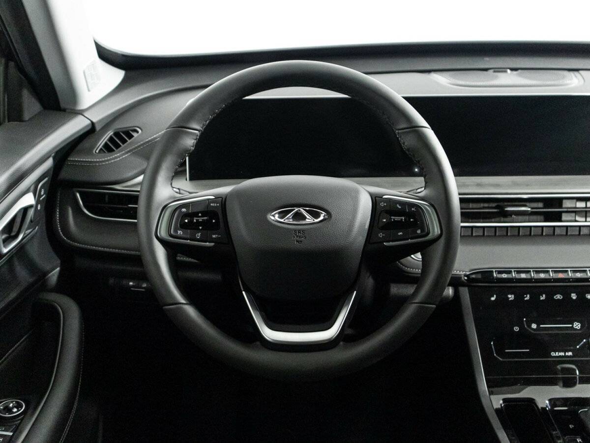 Продажа Б/У Чери Тигго 4 Про. Фото: #20