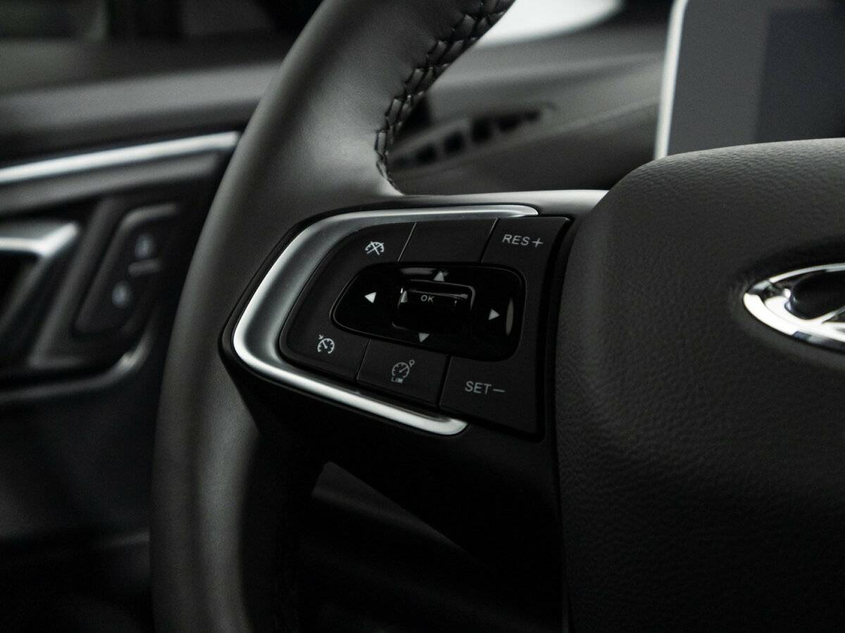 Продажа Б/У Чери Тигго 4 Про. Фото: #21