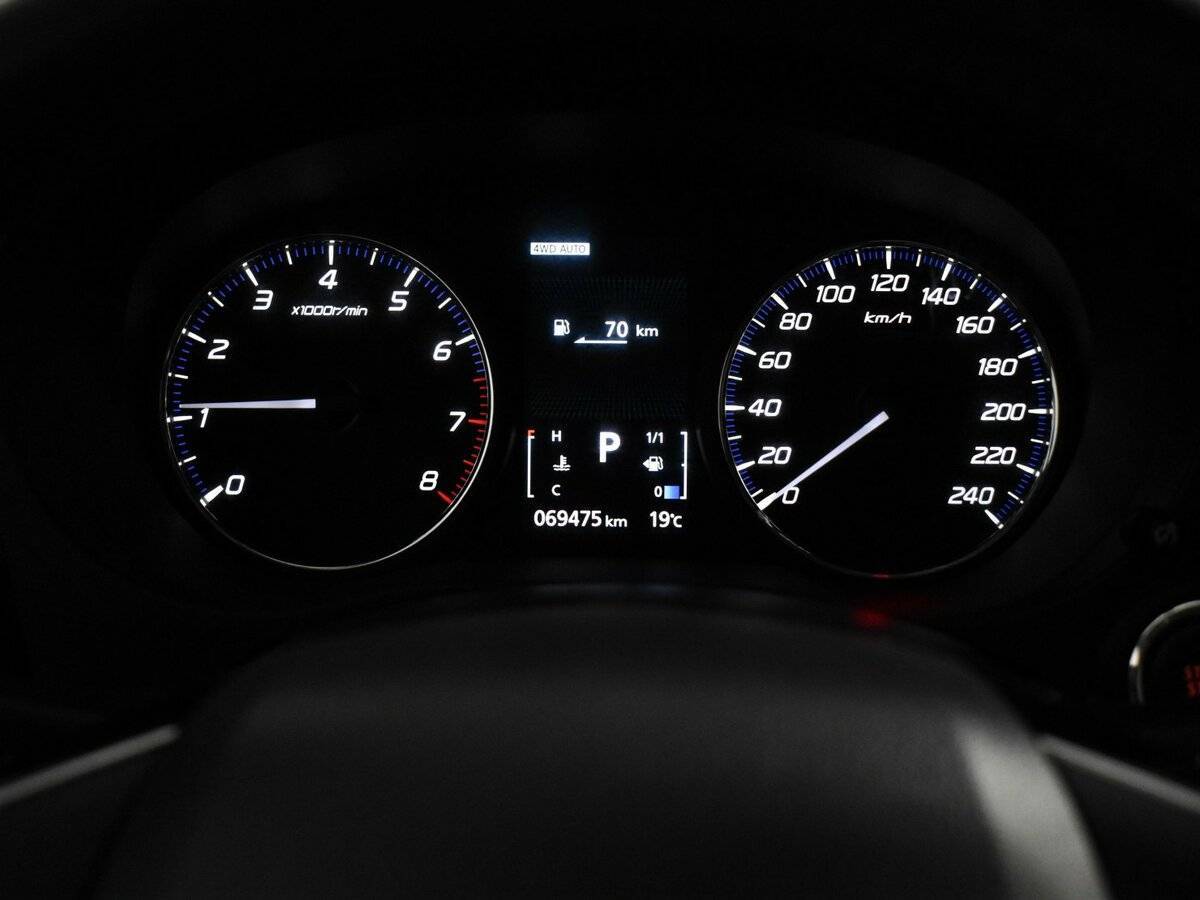 Продажа Б/У Митсубиши Оутлэндер. Фото: #19