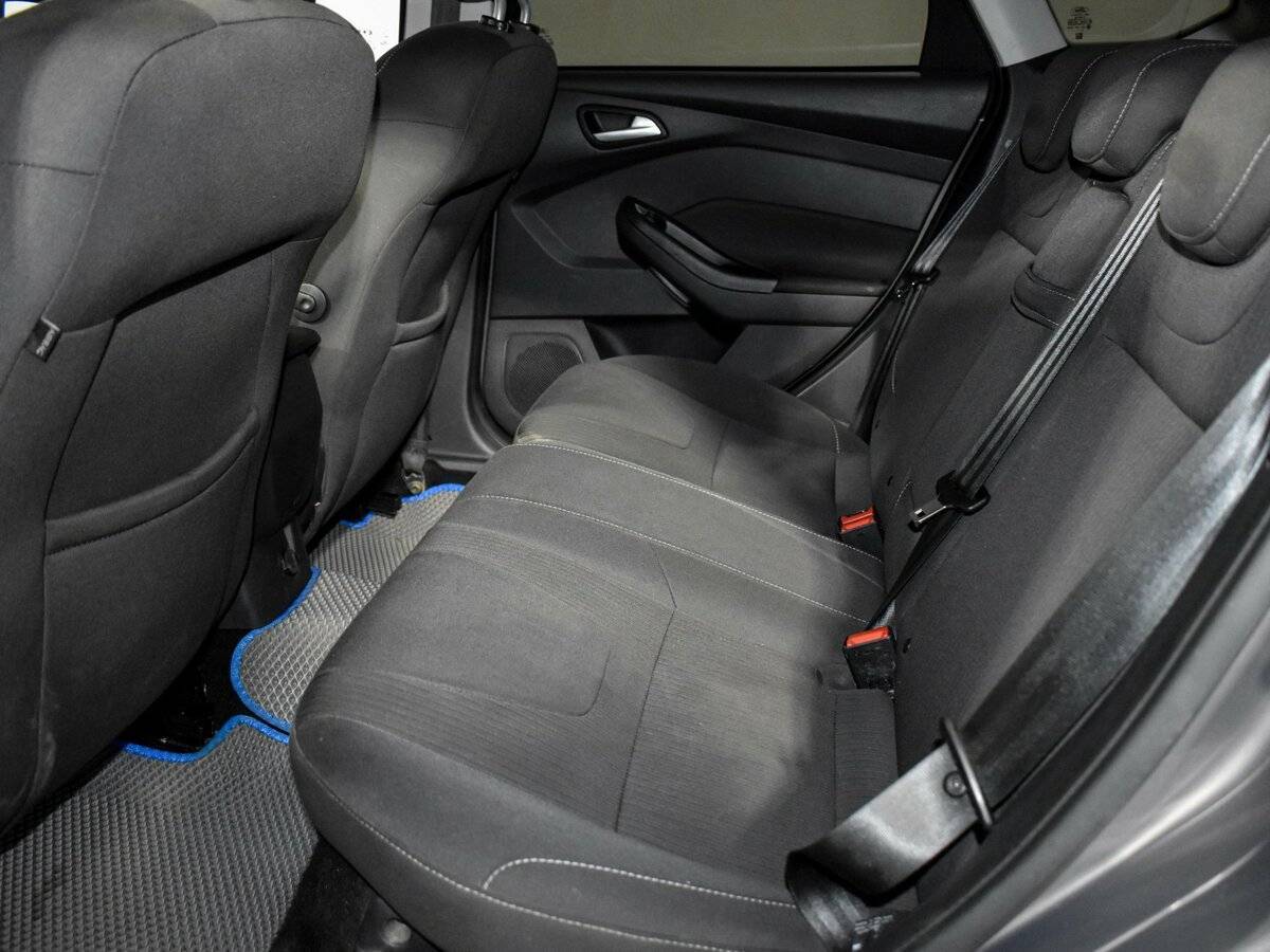 Продажа Б/У Форд Фокус. Фото: #11