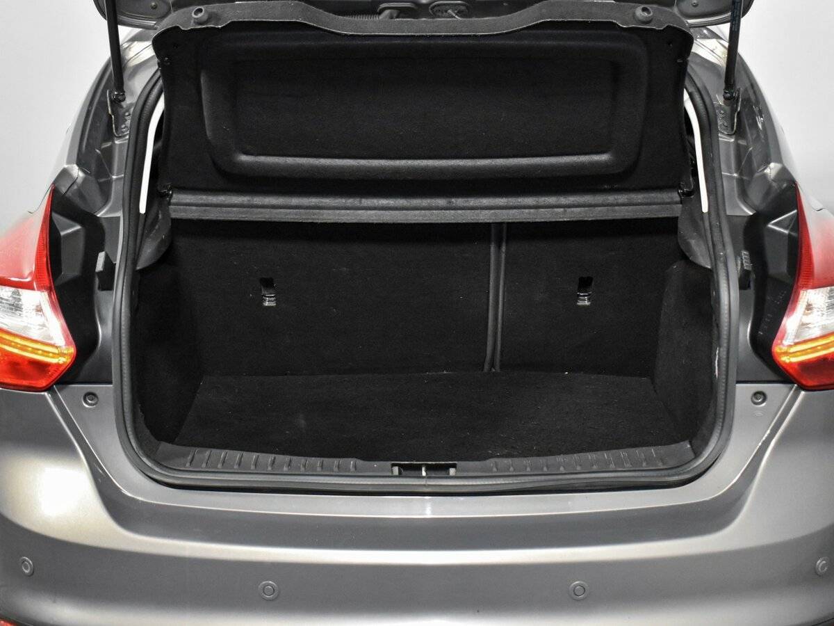 Продажа Б/У Форд Фокус. Фото: #19