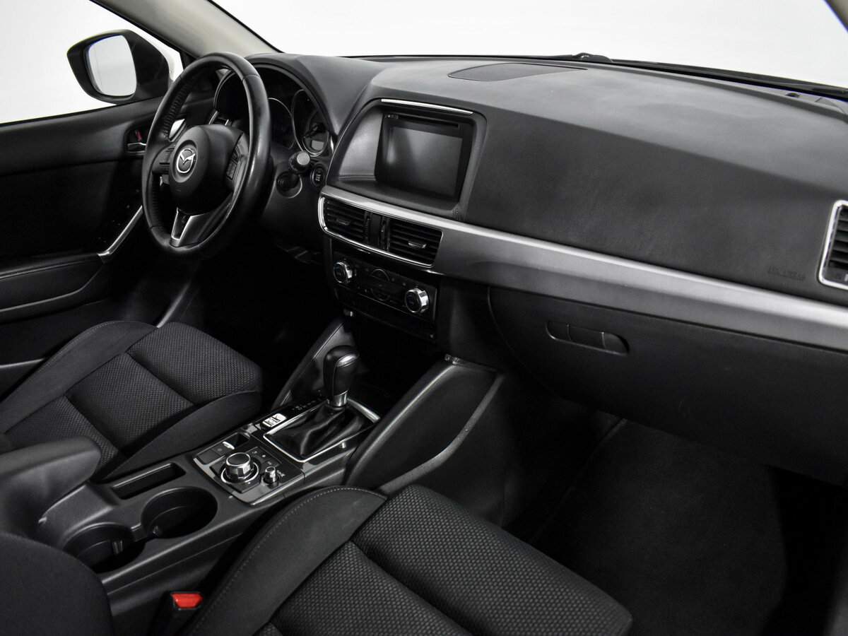 Продажа Б/У Мазда Ц-Икс-5. Фото: #13