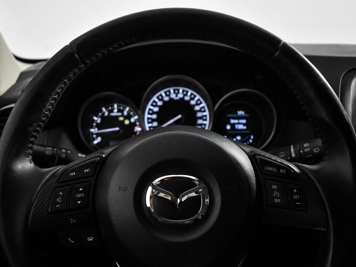Продажа Б/У Мазда Ц-Икс-5. Фото: #18