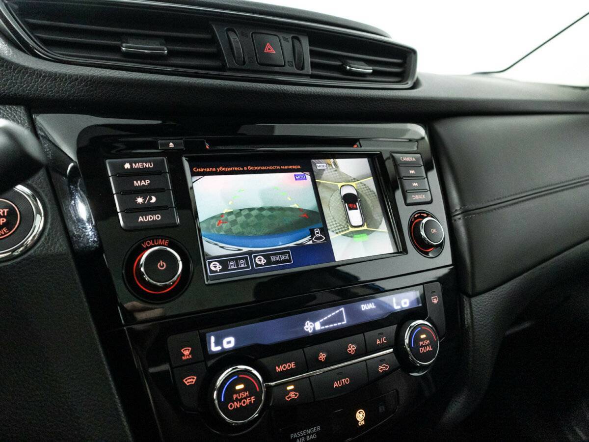 Продажа Б/У Ниссан Кашкай. Фото: #16